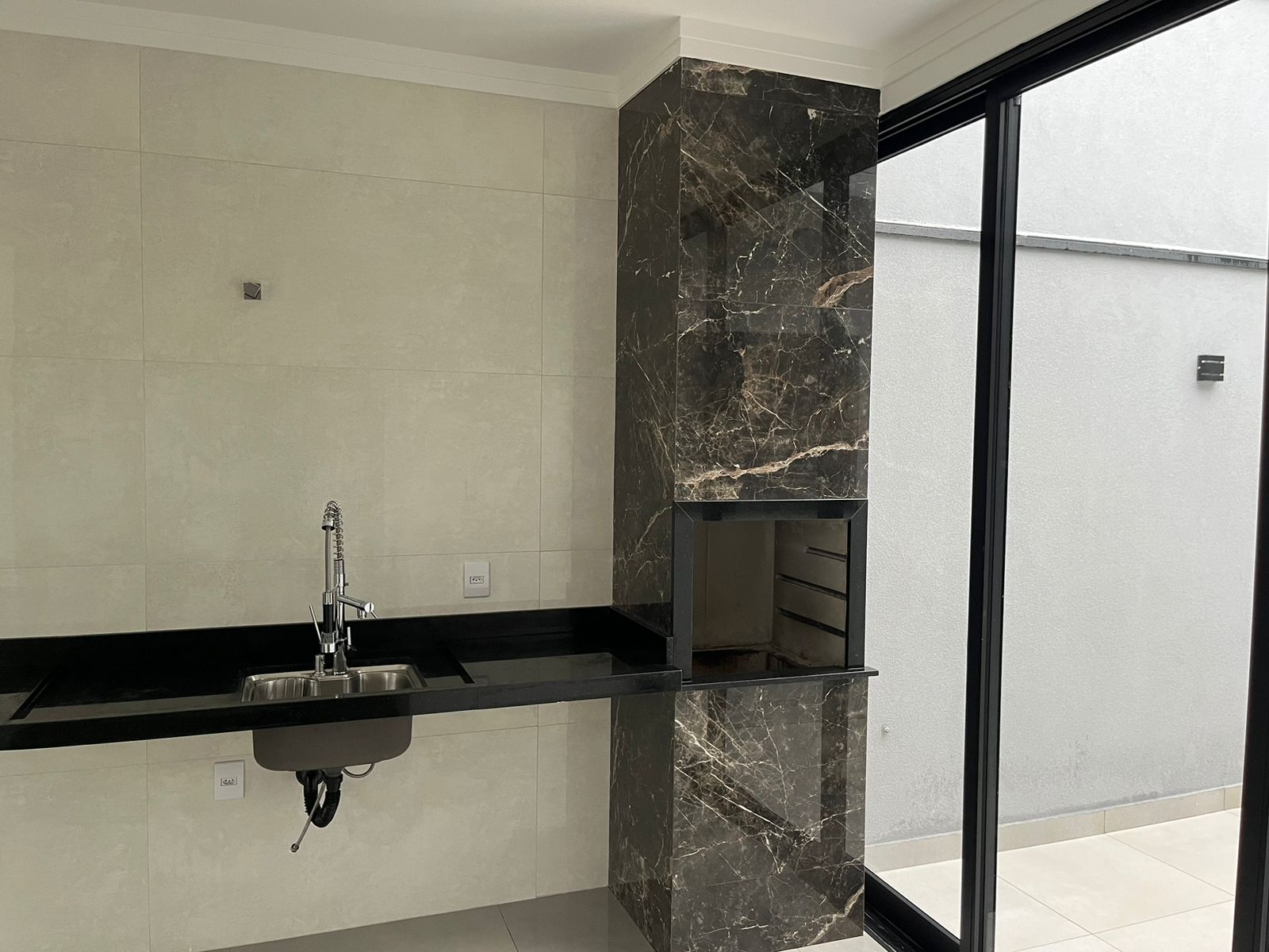 Imagem Casa com 3 Quartos à Venda, 90 m² em Jardim Marambaia - Jundiaí