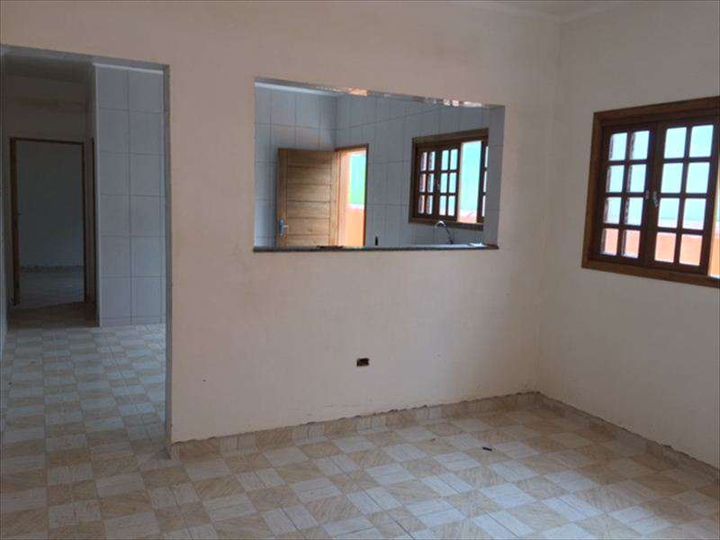 Imagem Casa com 2 Quartos à Venda, 80 m² em Campos Eliseos - Itanhaém