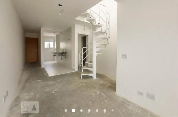 Imagem Apartamento com 3 Quartos à Venda, 90 m²em Centro - Diadema