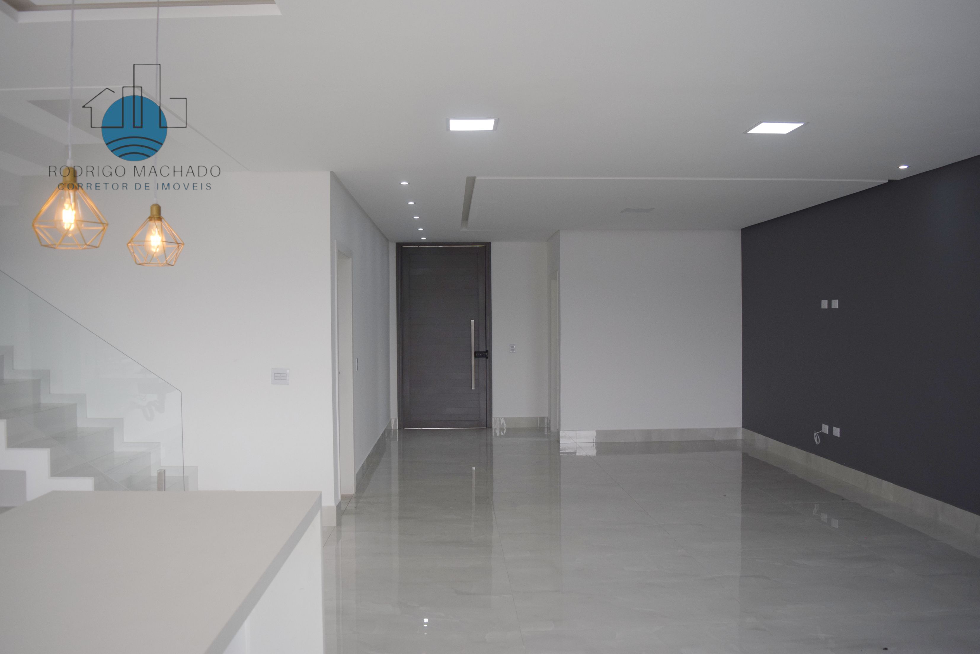 Imagem Casa de Condomínio com 4 Quartos à Venda, 300 m² em Residencial Real Park - Arujá