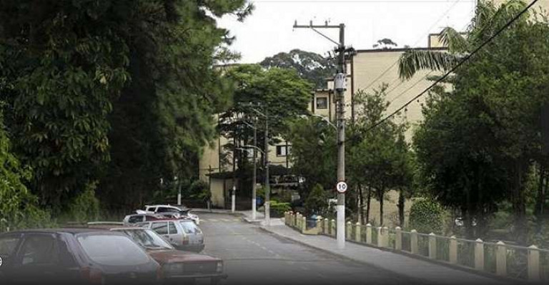 Apartamento com 2 Quartos à Venda, 44 m² em Americanópolis - São Paulo