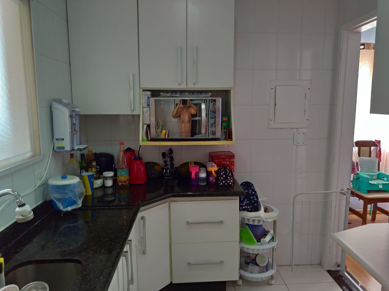 Imagem Casa de Condomínio com 2 Quartos à Venda, 80 m²em Parque Centenário - Jundiaí