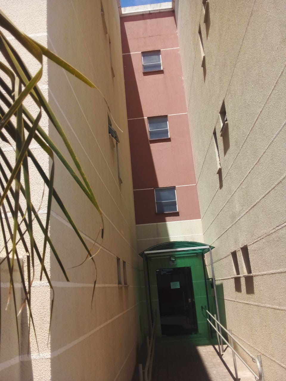 Imagem Apartamento com 2 Quartos para Alugar, 48 m²em Nossa Senhora do Ó - Paulista