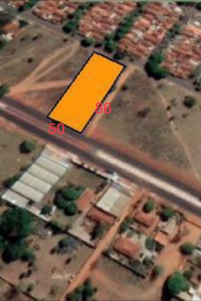 Terreno à Venda,  em Residencial Jardim Centenário - Araçatuba