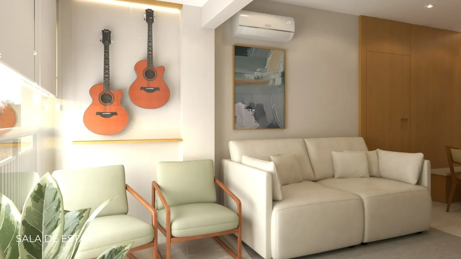 Imagem Apartamento com 2 Quartos à Venda, 63 m² em Marapé - Santos