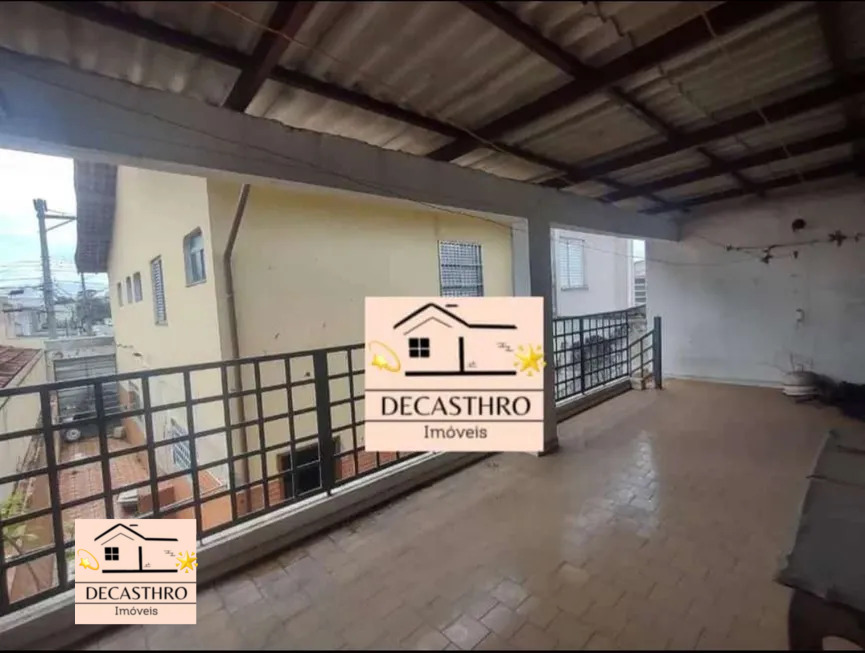 Foto do imóvel: Sobrado com 4 Quartos à Venda, 245 m²em Vila Melliani - Guarulhos