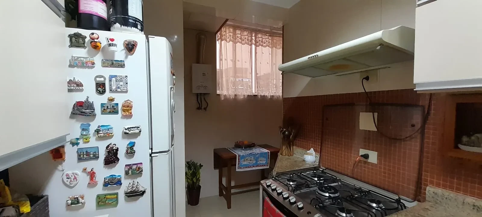 Imagem Apartamento com 2 Quartos à Venda, 98 m² em Tijuca - Rio de Janeiro