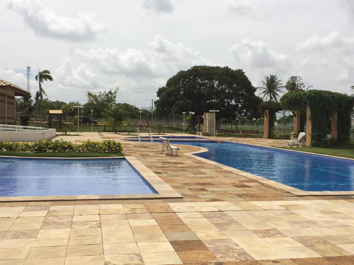 Imagem Casa de Condomínio com 3 Quartos à Venda, 152 m²em centro - macaiba