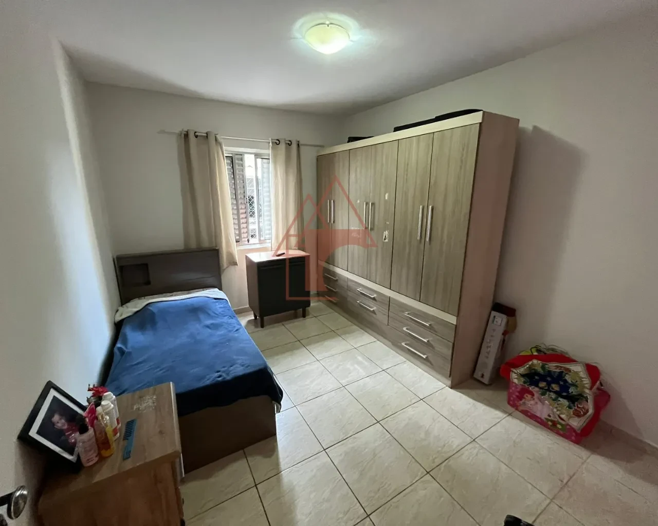 Imagem Apartamento com 2 Quartos à Venda, 75 metros em Vila Paulista - Cubatão
