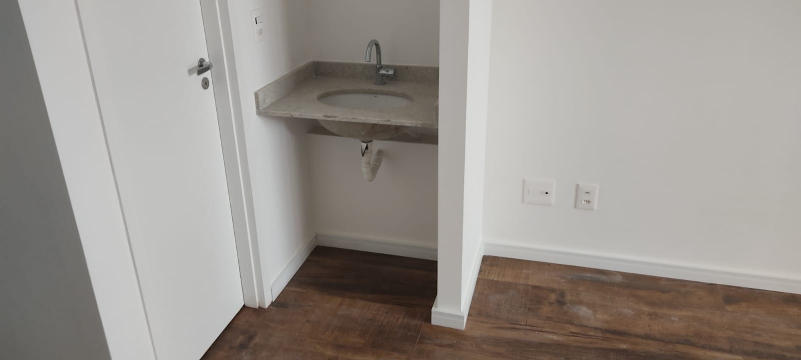 Imagem Studio com 1 Quarto à Venda ou Locação, 32 m²em Vila Mariana - São Paulo