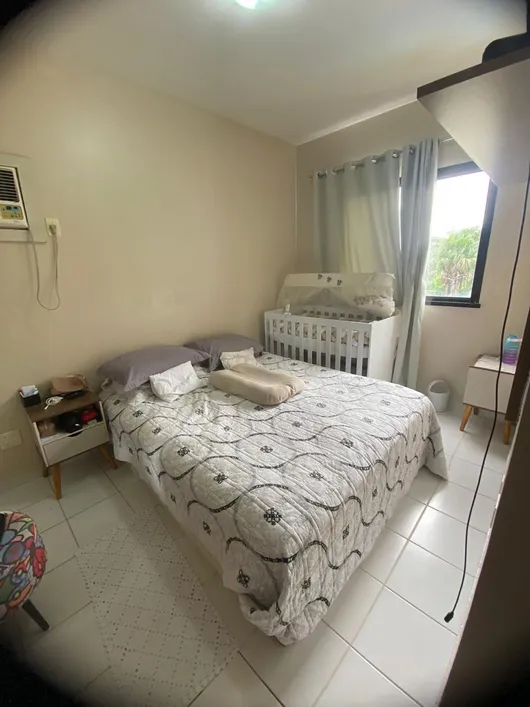 Imagem Apartamento com 3 Quartos à Venda, 69 m²em Coqueiro - Ananindeua