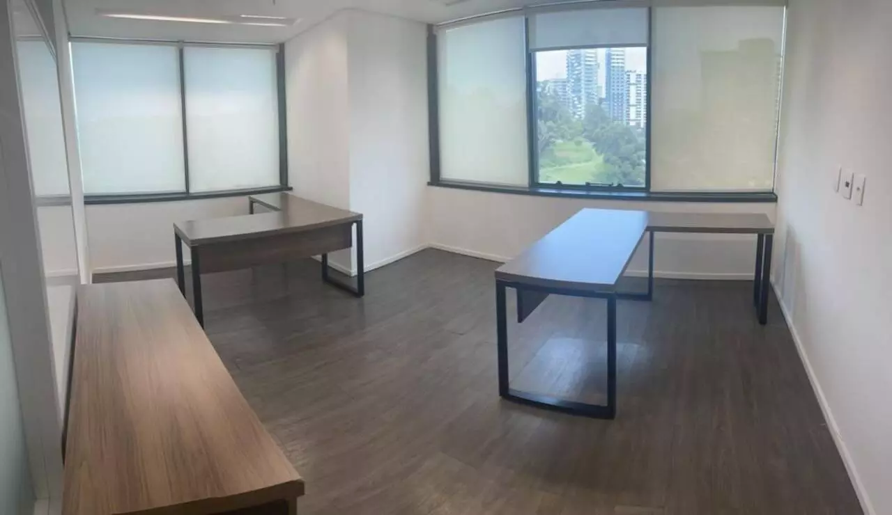 Imagem Sala Comercial para Alugar, 1.550 m² em Pinheiros - São Paulo