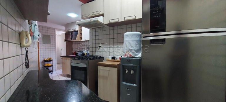 Imagem Apartamento com 2 Quartos à Venda, 49 m² em Boa Viagem - Recife