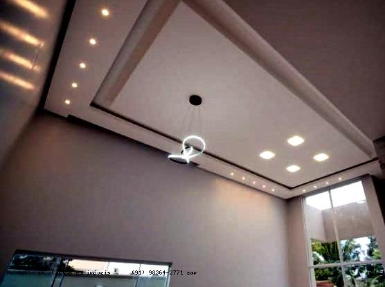 Imagem Casa de Condomínio com 3 Quartos à Venda, 197 m²em Nova Marabá - Marabá