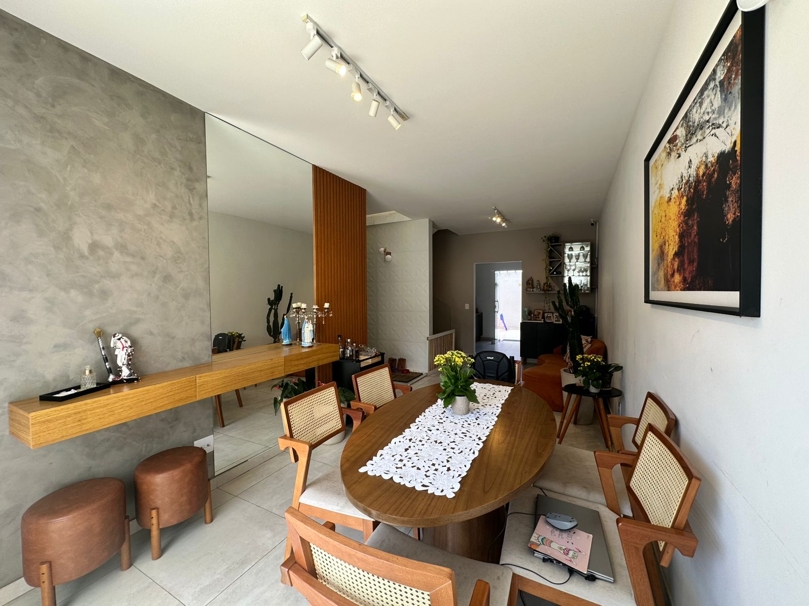 Imagem Casa com 4 Quartos à Venda ou Locação, 999 m² em Novo Horizonte - Macaé