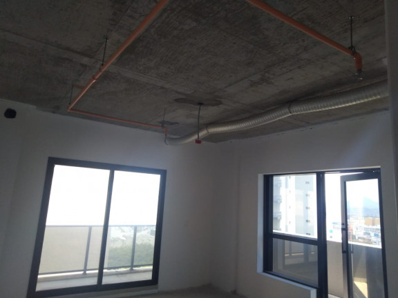 Imagem Sala Comercial à Venda ou Locação, 35 m² em Centro - Osasco