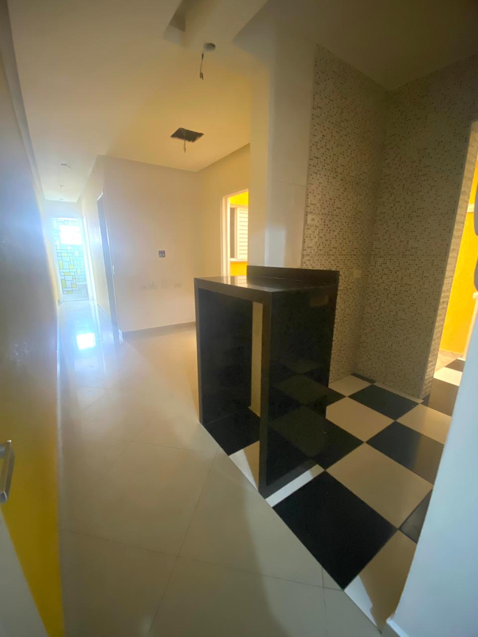 Imagem Apartamento com 2 Quartos à Venda, 40 m²em Parque das Nações - Santo André