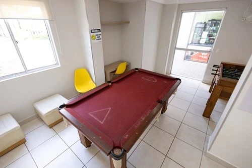 Imagem Apartamento com 2 Quartos à Venda, 56 m² em Pompéia - Belo Horizonte