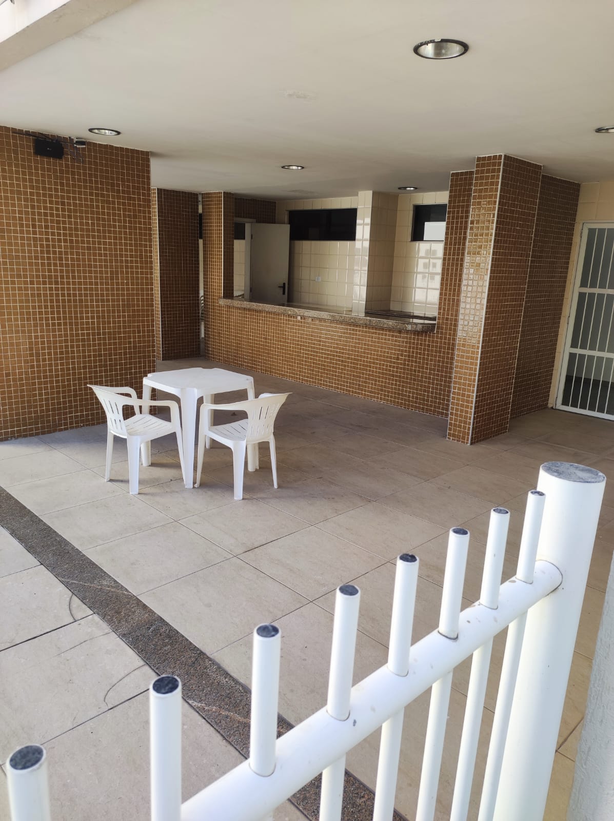Foto do imóvel: Apartamento com 3 Quartos à Venda, 76 m² em Grageru - Aracaju