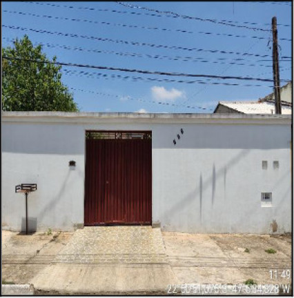 Casa com 3 Quartos à Venda, 130 m² em Jardim Santa Mônica - Campinas