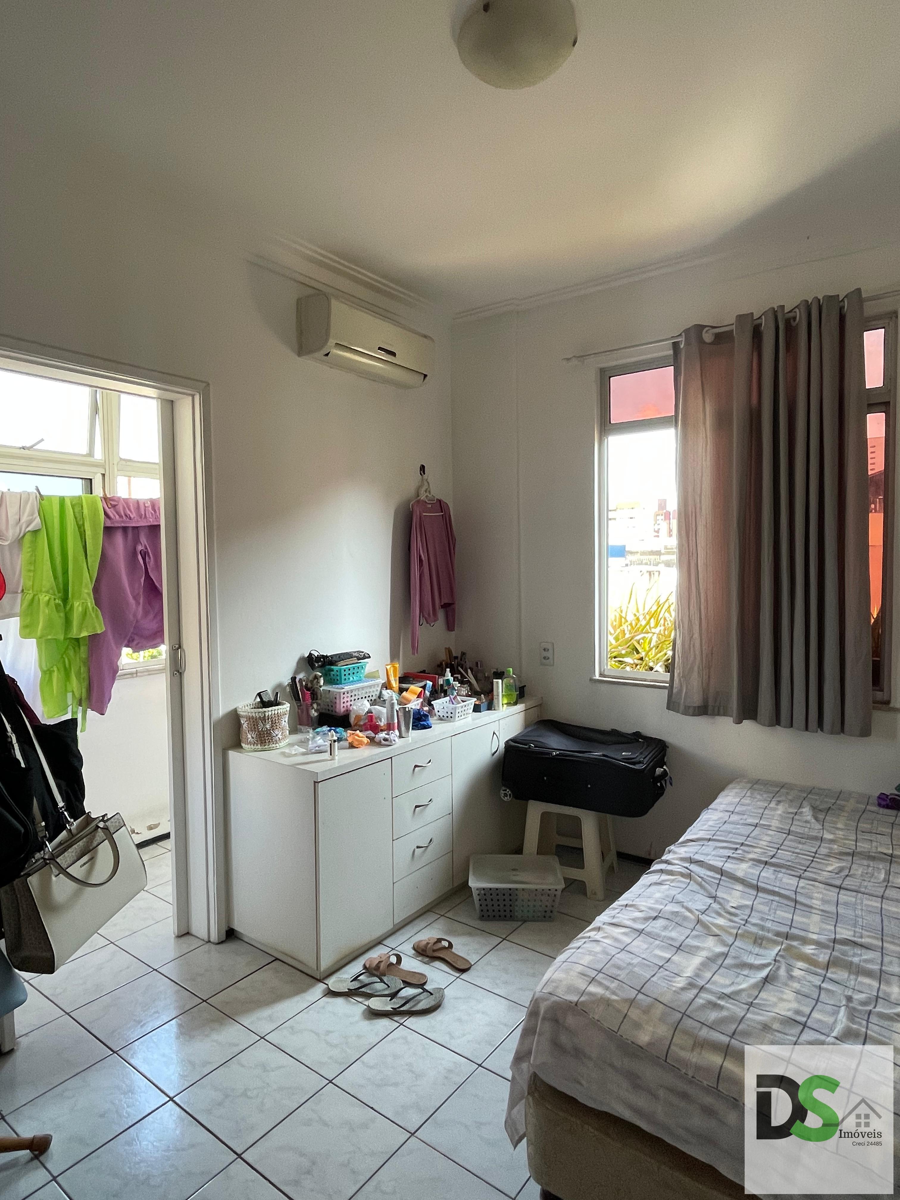 Imagem Apartamento com 3 Quartos à Venda, 126 m²em Varjota - Fortaleza