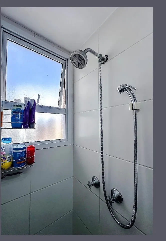 Imagem Apartamento com 2 Quartos à Venda, 44 m² em Brás - São Paulo
