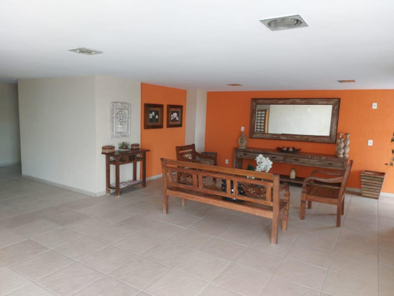 Imagem Apartamento com 2 Quartos à Venda, 60 m² em Tanque - Rio de Janeiro