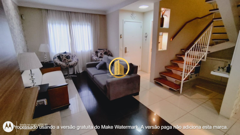 Foto do imóvel: Casa de Condomínio com 3 Quartos à Venda, 198 m² em Tucuruvi - São Paulo