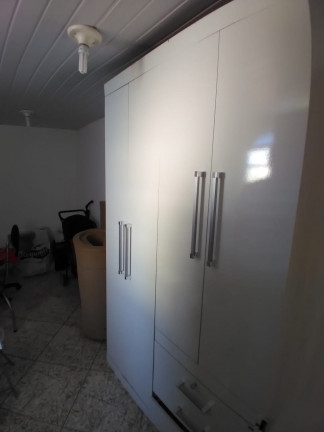 Imagem Casa com 4 Quartos à Venda, 57 m² em Campo Alegre - Nova Iguaçu
