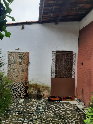 Imagem Casa com 3 Quartos à Venda, 82 m² em Parangaba - Fortaleza