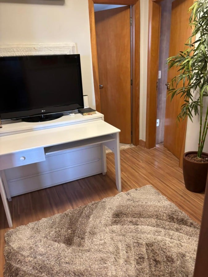 Imagem Apartamento com 3 Quartos à Venda, 98 m² em Cambuci - São Paulo