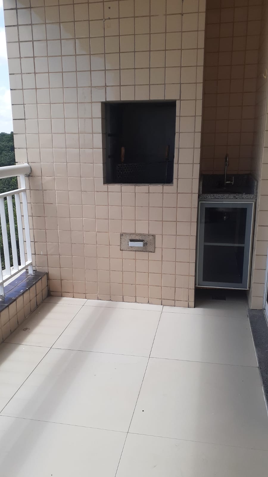 Imagem Apartamento com 3 Quartos para Alugar, 88 m²em Mangueirão - Belém