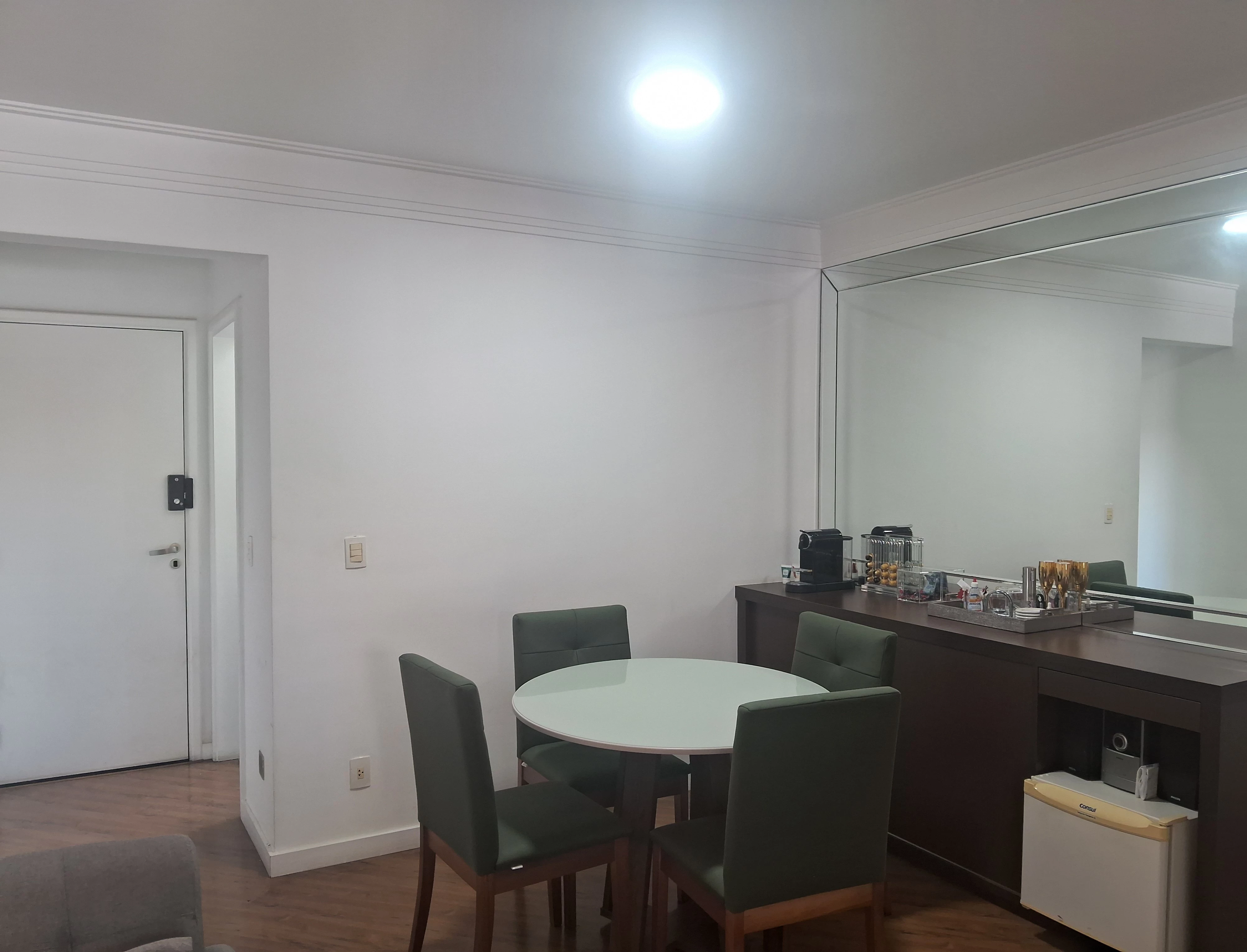 Imagem Apartamento com 3 Quartos à Venda, 78 m² em Vila Andrade - São Paulo