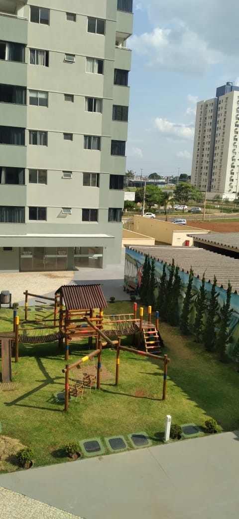 Imagem Apartamento com 2 Quartos à Venda, 67 m²em Sul (Águas Claras) - Brasília