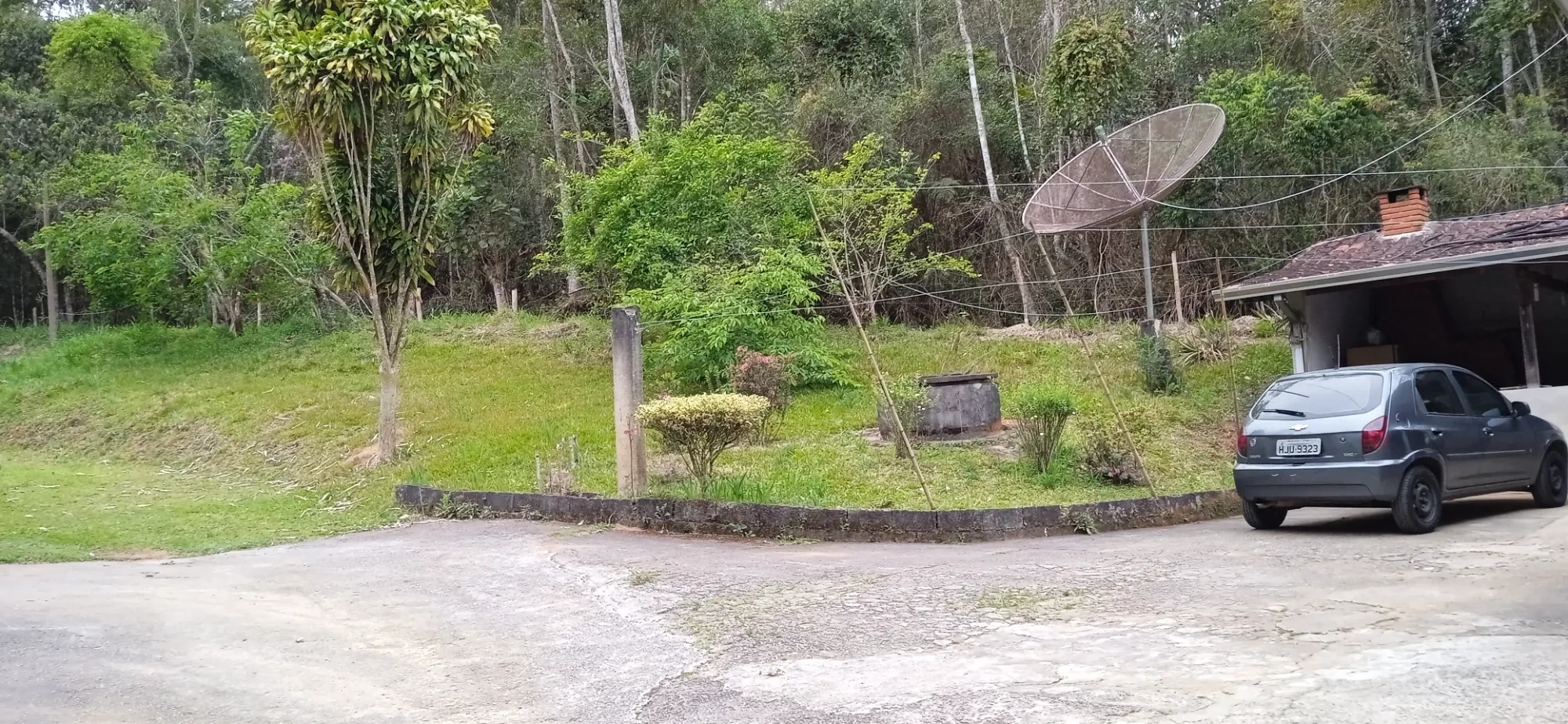 Foto do imóvel: Chácara com 6 Quartos à Venda, 12400 m² em Mogi das Cruzes - Mogi das Cruzes