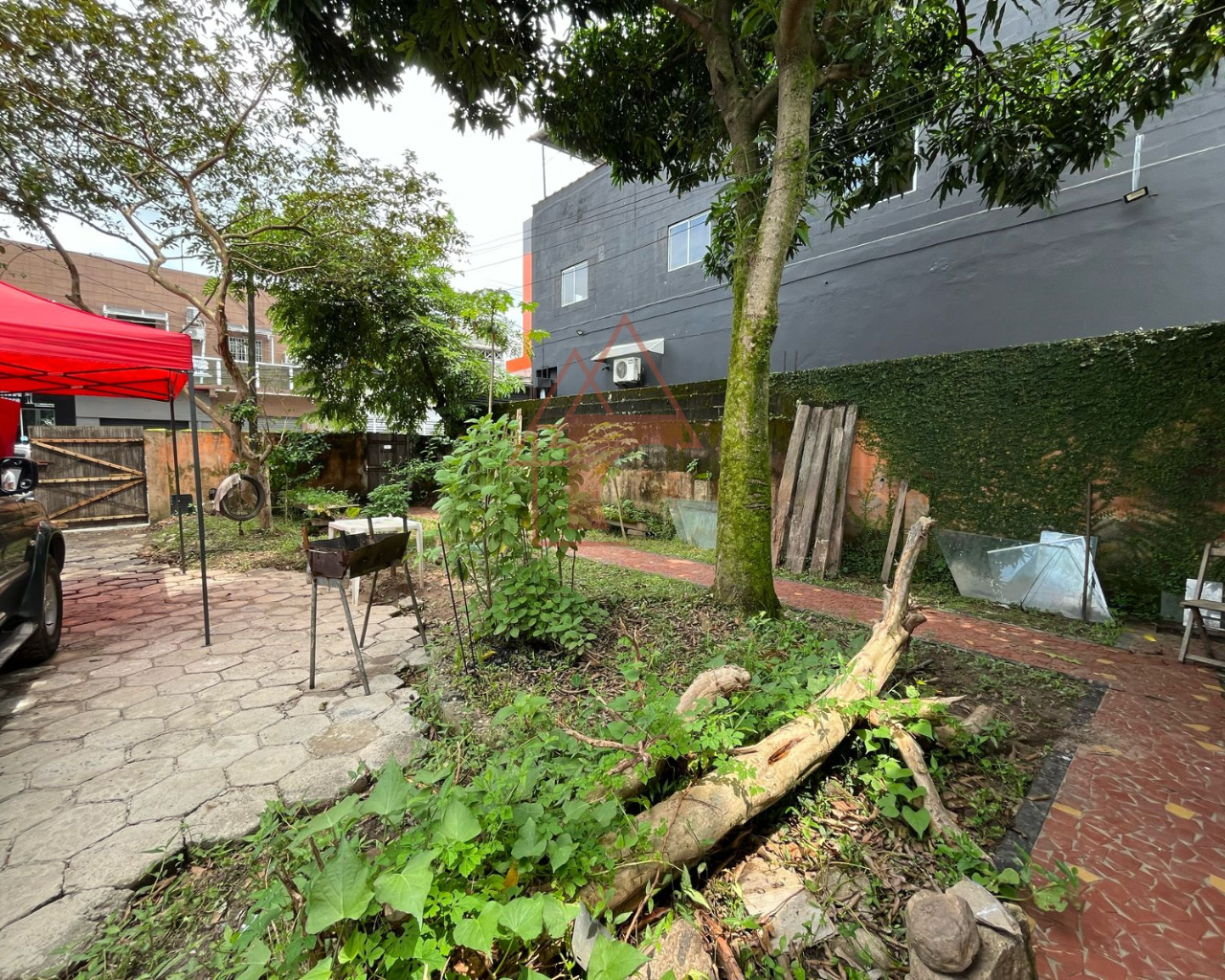 Imagem Terreno à Venda, 400 m² em Vila Paulista - Cubatão