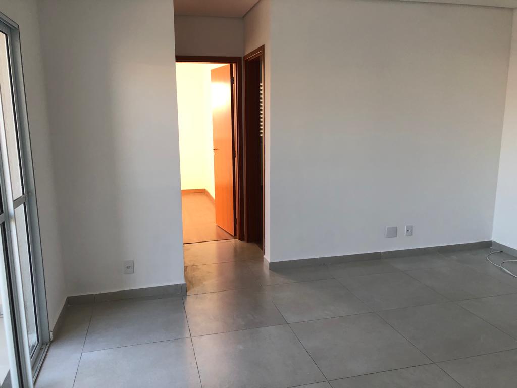 Imagem Apartamento com 2 Quartos à Venda ou Locação, 54 m² em Jardim Esperança - Mogi das Cruzes