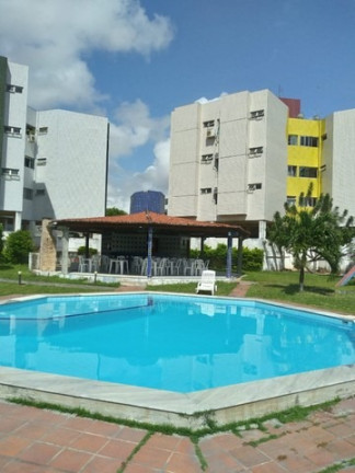 Imagem Apartamento com 3 Quartos à Venda, 120 m²em Lagoa Nova - Natal