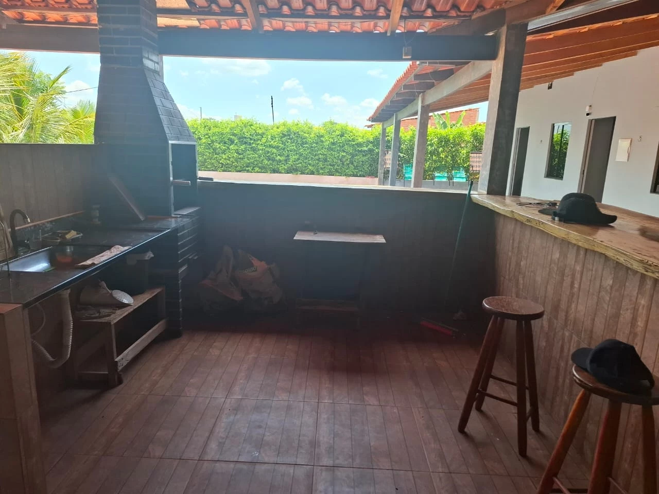 Imagem Casa de Condomínio com 4 Quartos à Venda, 300 m² em Varjão - Varjão