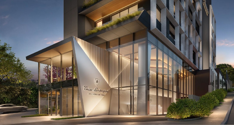 Imagem Apartamento com 4 Quartos à Venda, 252 m² em Jardim Paulista - São Paulo