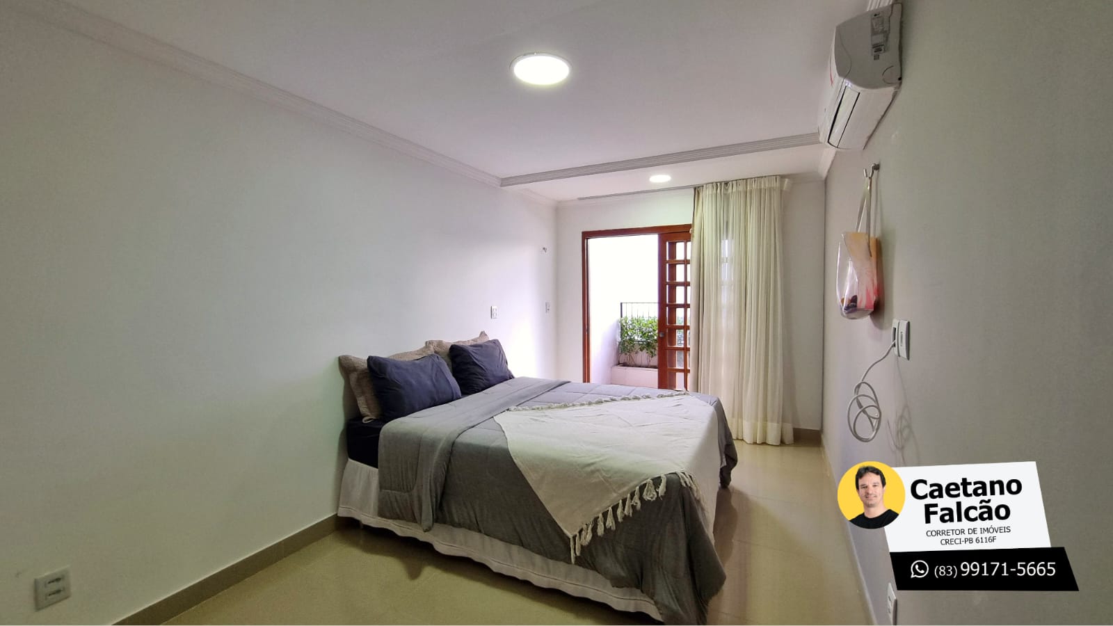 Foto do imóvel: Casa com 3 Quartos à Venda, 200 m² em Jardim Oceania - João Pessoa