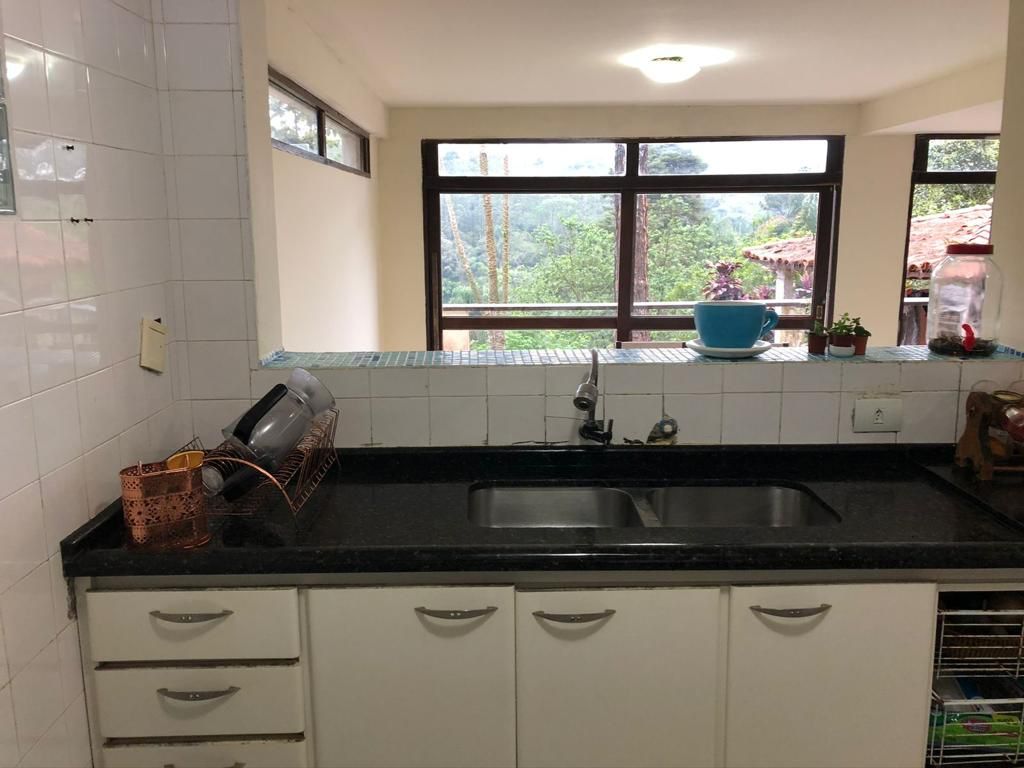 Foto do imóvel: Casa de Condomínio com 3 Quartos à Venda, 333 m²em Eldorado - Diadema