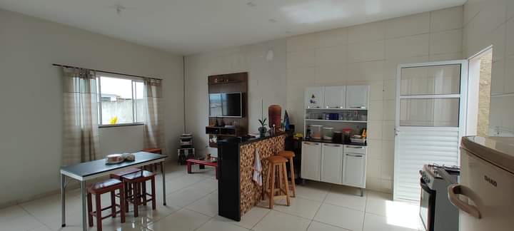 Imagem Casa com 2 Quartos à Venda, 67 m²em Bela Vista 2 - Carmo do Rio Claro