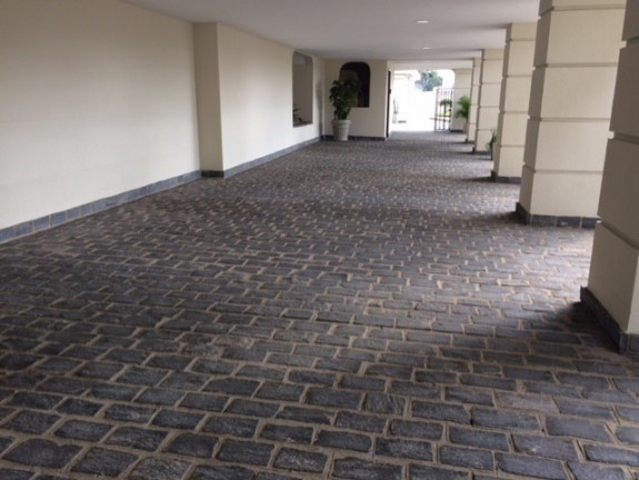 Foto do imóvel: Apartamento com 3 Quartos à Venda, 210 m² em Morro dos Ingleses - São Paulo