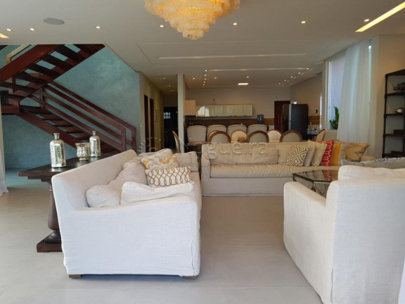 Imagem Casa com 10 Quartos à Venda,  em Porto de Galinhas - Ipojuca