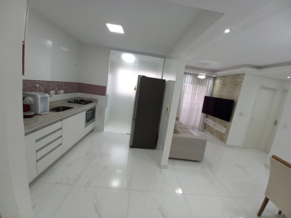 Imagem Apartamento com 2 Quartos à Venda, 52 m² em Gopoúva - Guarulhos
