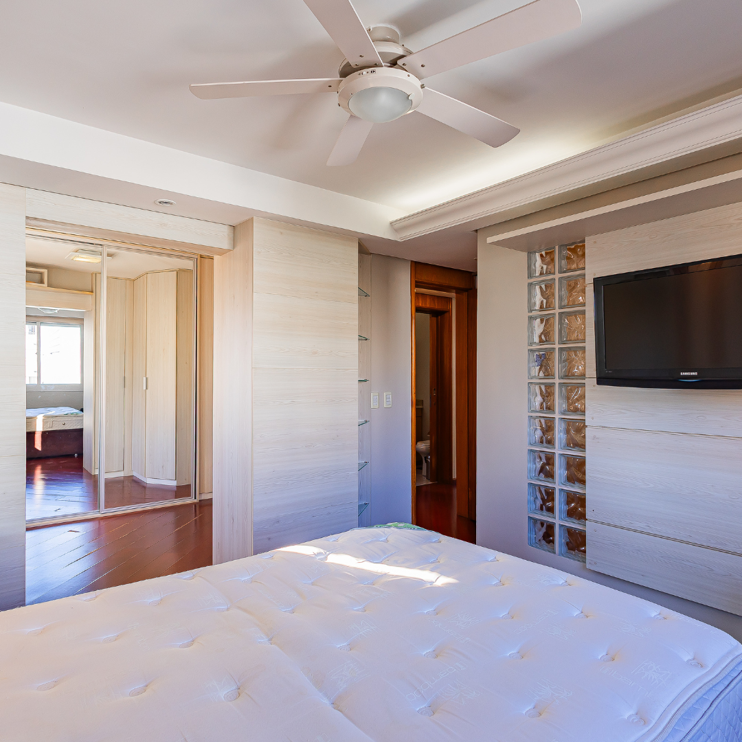 Imagem Apartamento com 3 Quartos à Venda, 84 m² em Boa Vista - Porto Alegre
