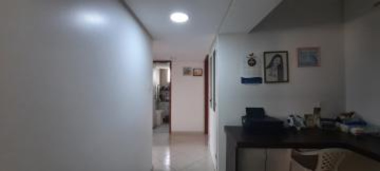 Imagem Apartamento com 3 Quartos à Venda, 141 m² em Paissandu - Recife