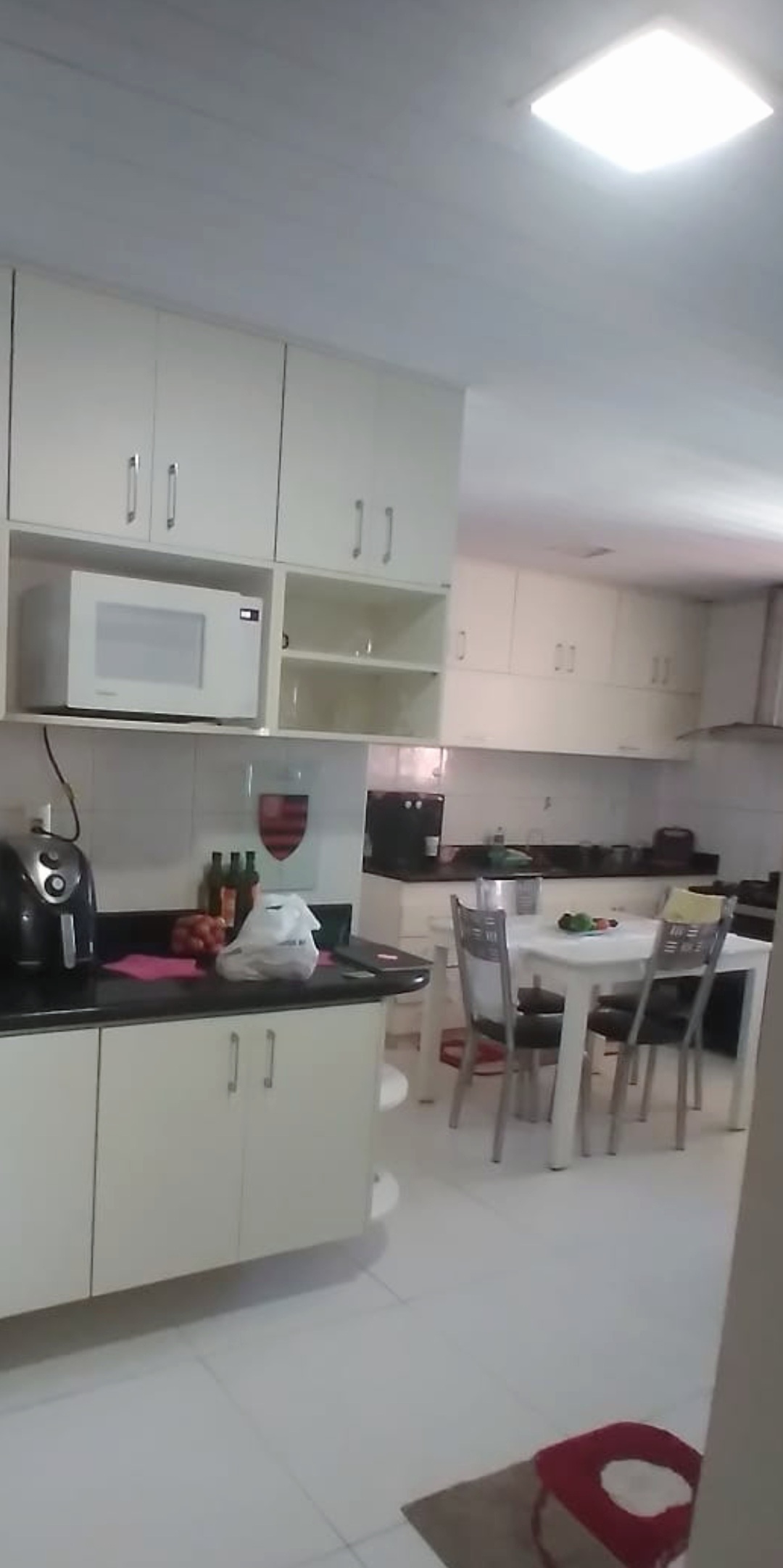 Imagem Apartamento com 3 Quartos à Venda, 100 m²em Coqueiral de Itaparica - Vila Velha
