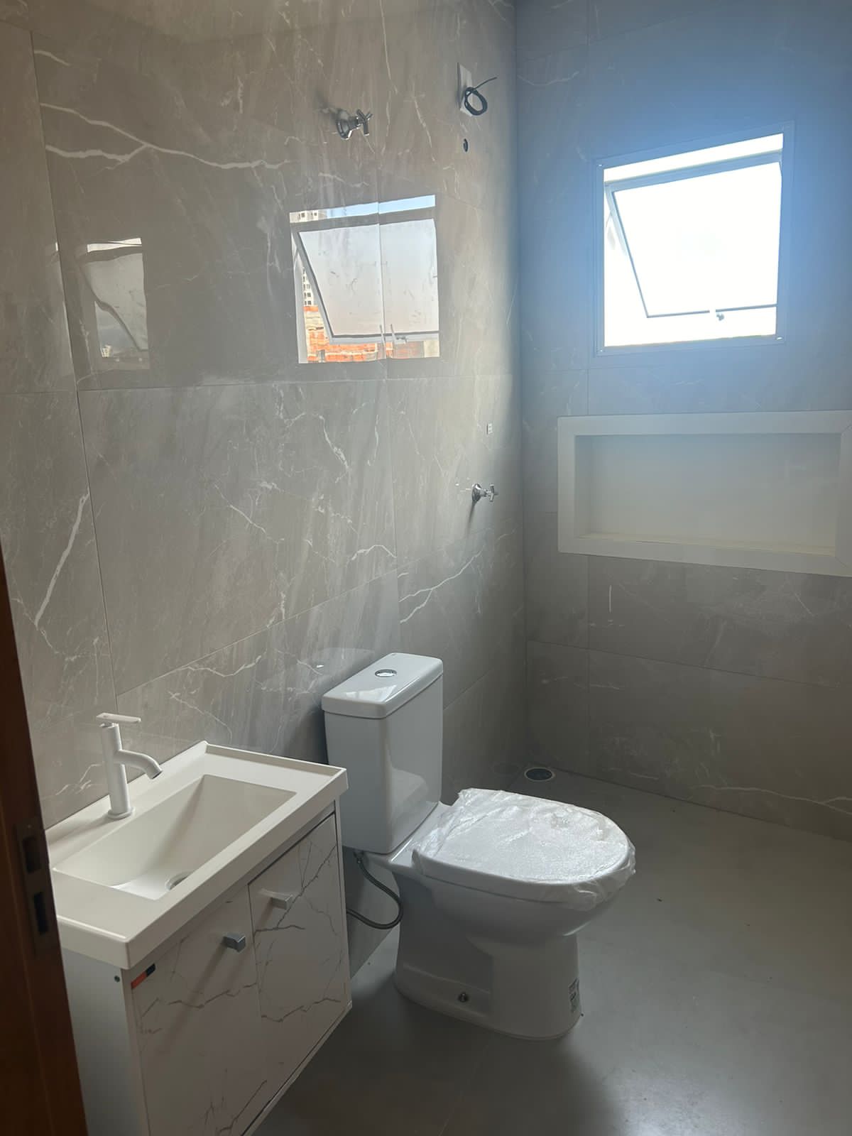 Imagem Sobrado com 3 Quartos à Venda, 125 m²em Jardim Nena - Suzano
